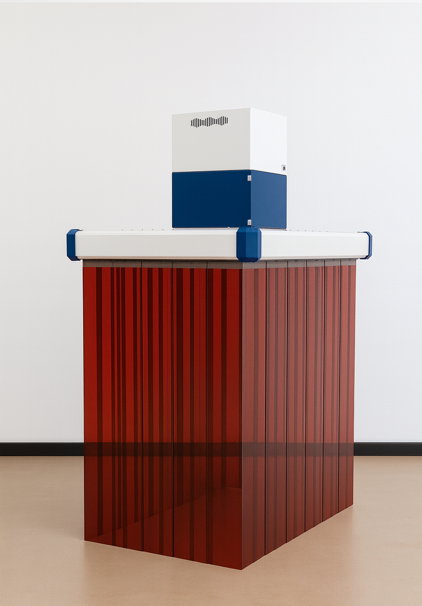 Укрытия для станков ЧПУ и сварки