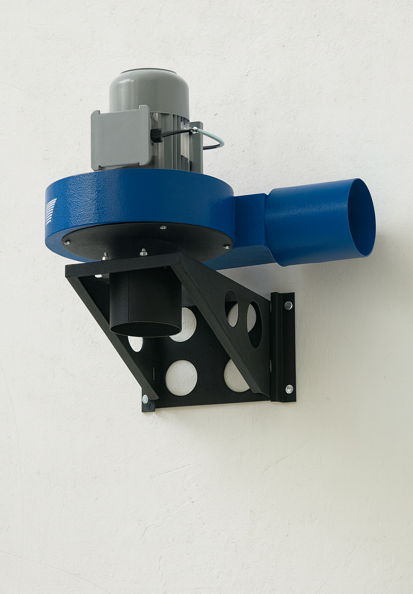 Вентиляторы промышленные