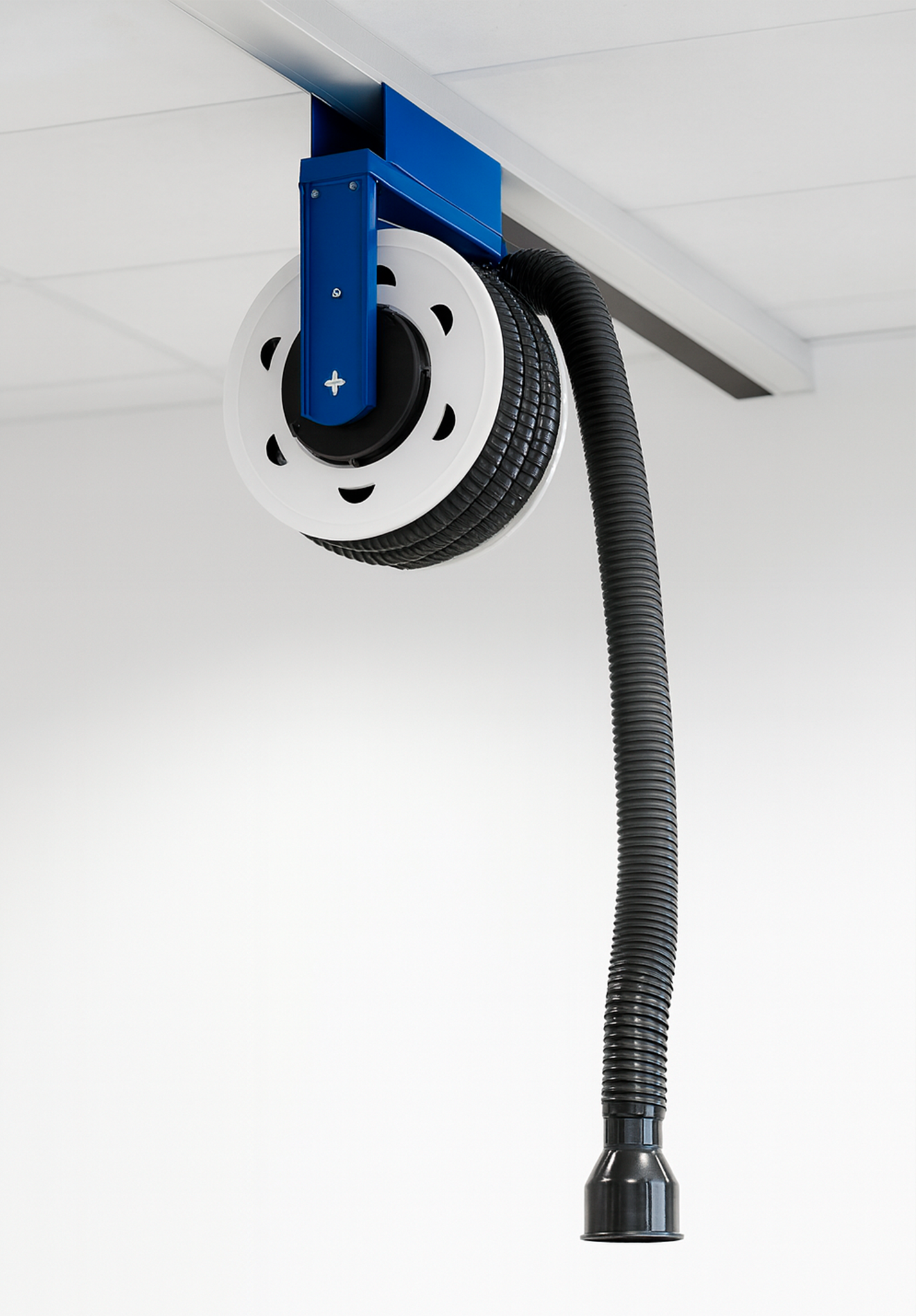 Системы удаления выхлопных газов