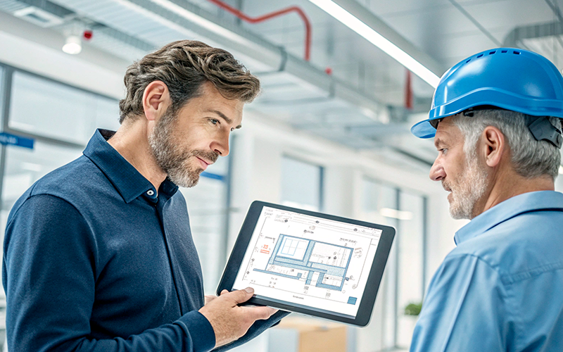 Промышленное оборудование - Решаем задачи, а не просто продаём оборудование